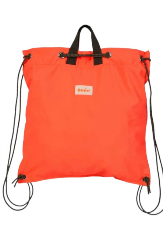 Avec Bag - Women's Nylon String Bag