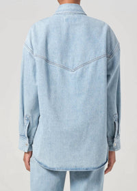 Agolde - Lotta Shirt