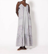 Cleobella - Cindy Ankle Dress