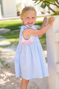 The Beaufort Bonnet Company - Sammy's Pinafore Dress