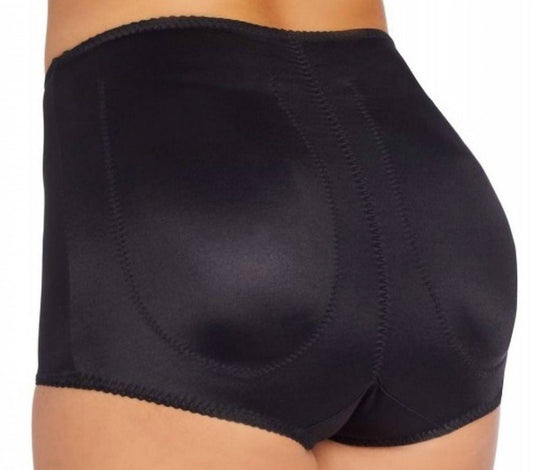 Rago - Women's Padded Panty Brief Light Shaping