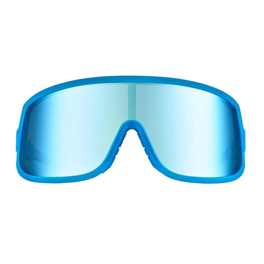 Goodr Sunglasses - Unisex Scream If You Hate Gravity Sunglasses