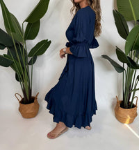 Sole - Tatiana Maxi Dress