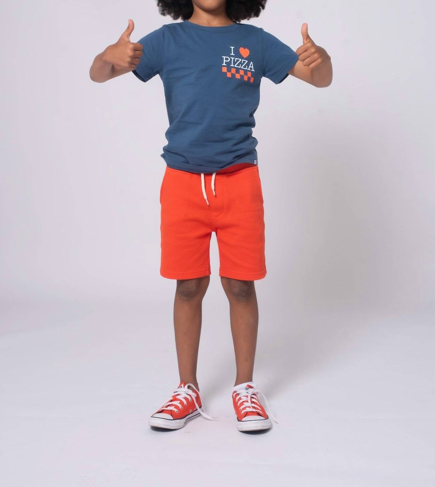 Appaman - Terry Preston Shorts