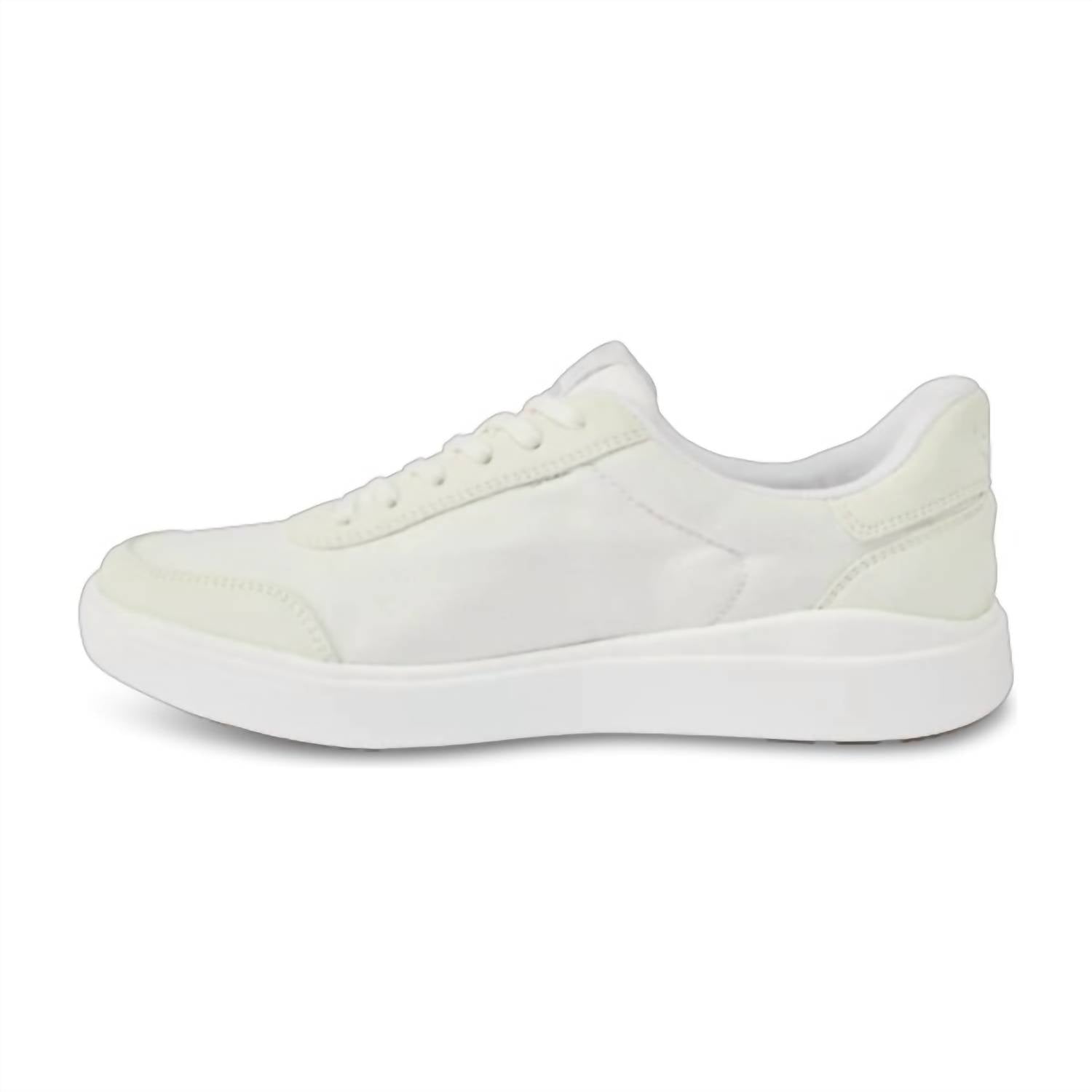 Kizik - Men's Prague 2 Casual Sneakers