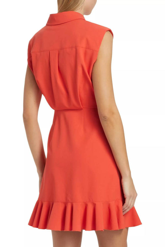 Cinq A Sept - Zenni Mini Dress