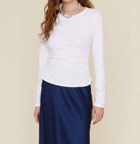 Xirena - Frankie Long Sleeve Top