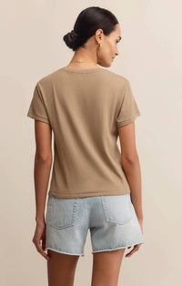 Z Supply - Tourist Tee