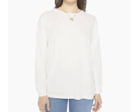 Mother - Long Sleeve Rowdy Top