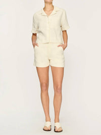 Dl1961 - Women'S - Hampton Short Sleeve Shirt