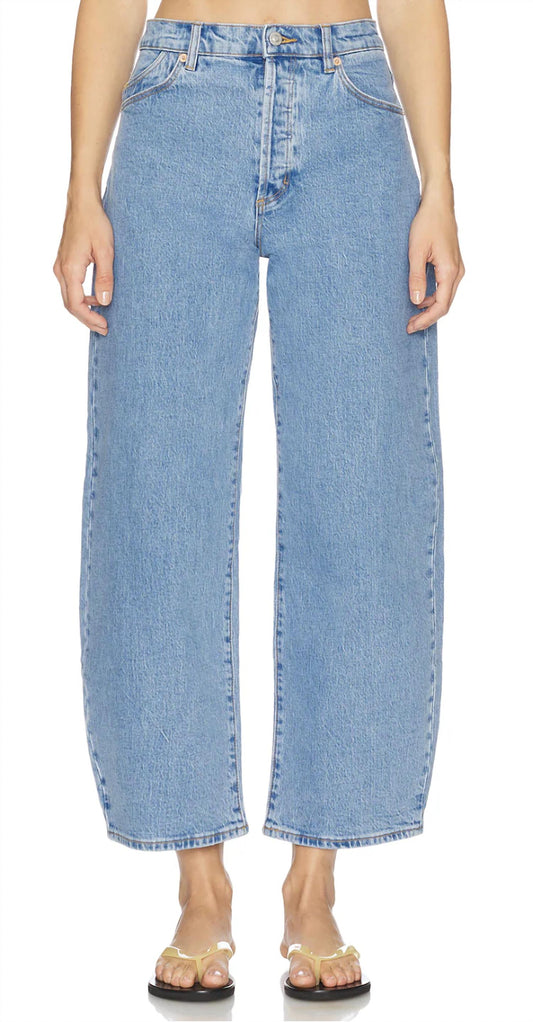 Rolla'S - Gigi Barrel Jeans