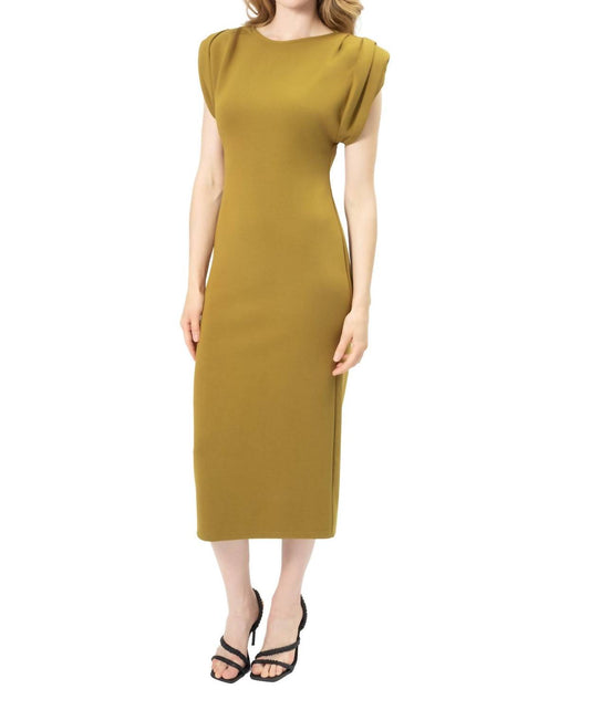 Area Stars - Jera Dress