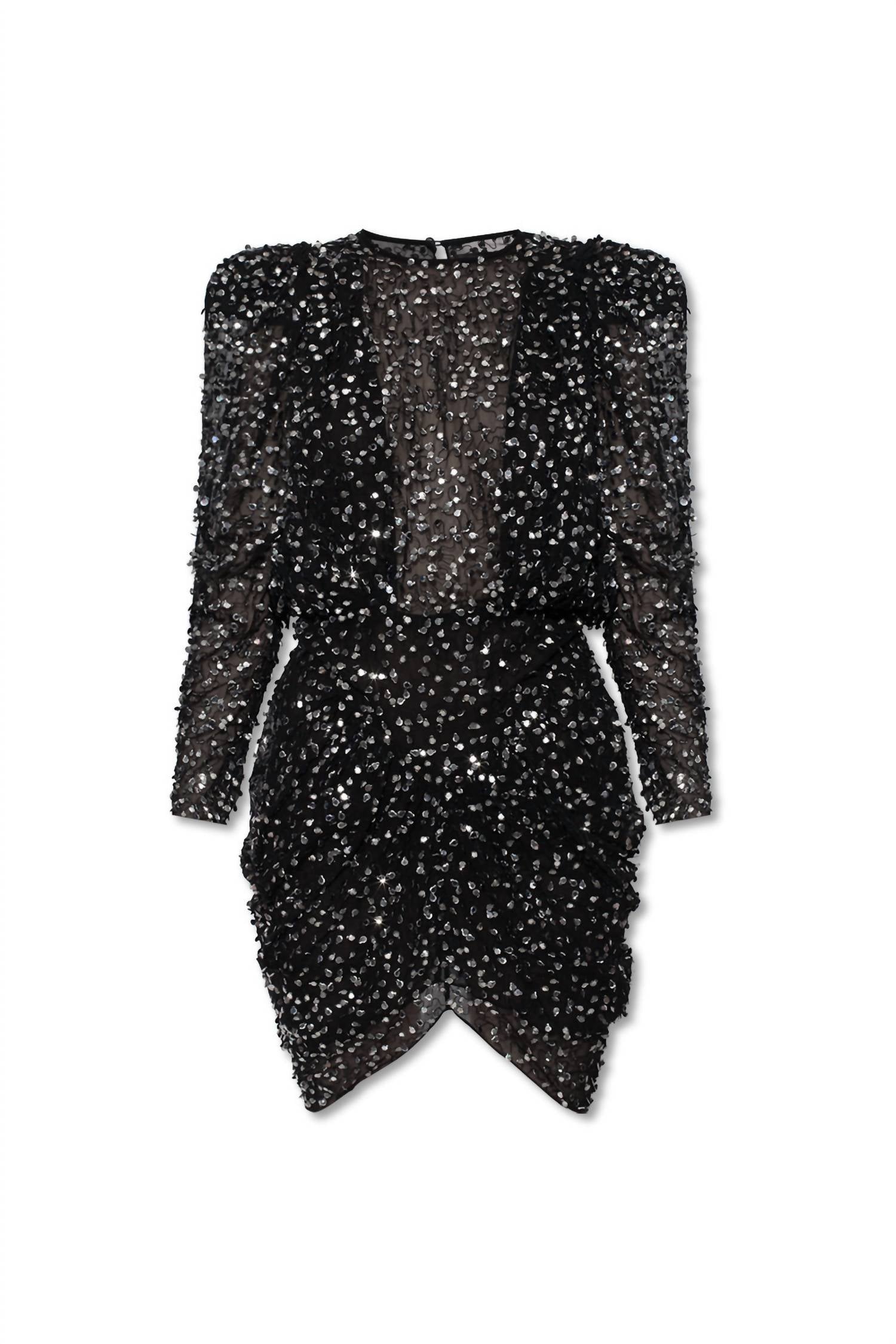 Isabel Marant - Robe Garetha Dress