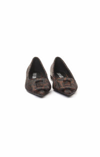 Bibi Lou - Women's Bailarinas Flat Shoes
