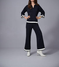 Joseph Ribkoff - Van Tunic