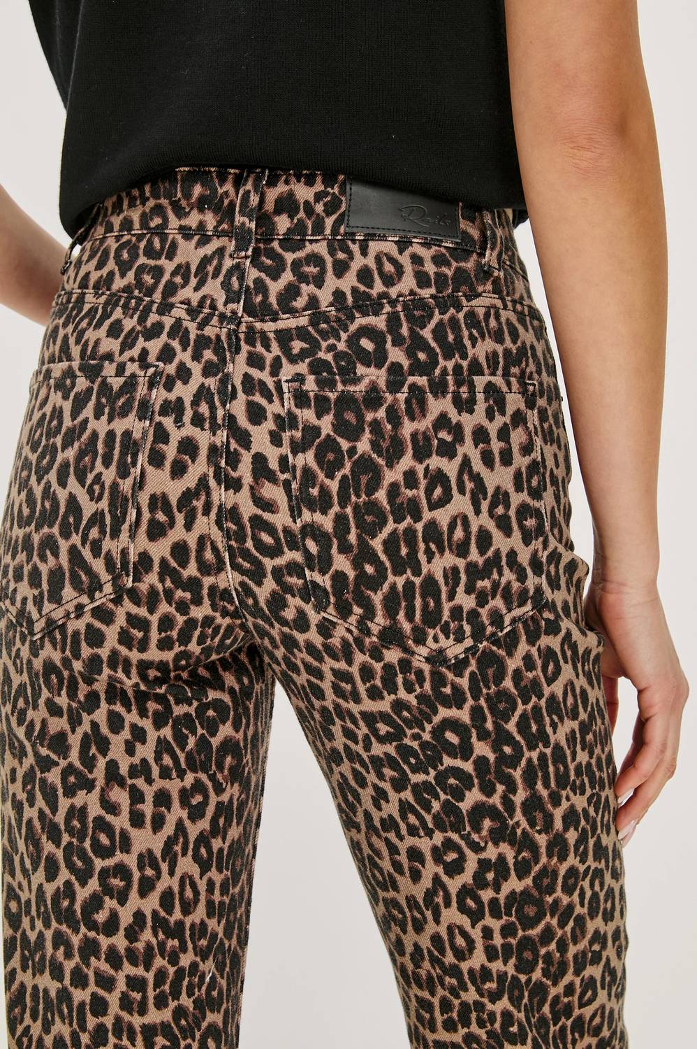 Rails - TOPANGA PANTS