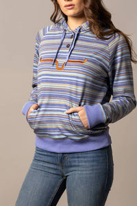 Kimes Ranch - Women's Kenzie Hoodie