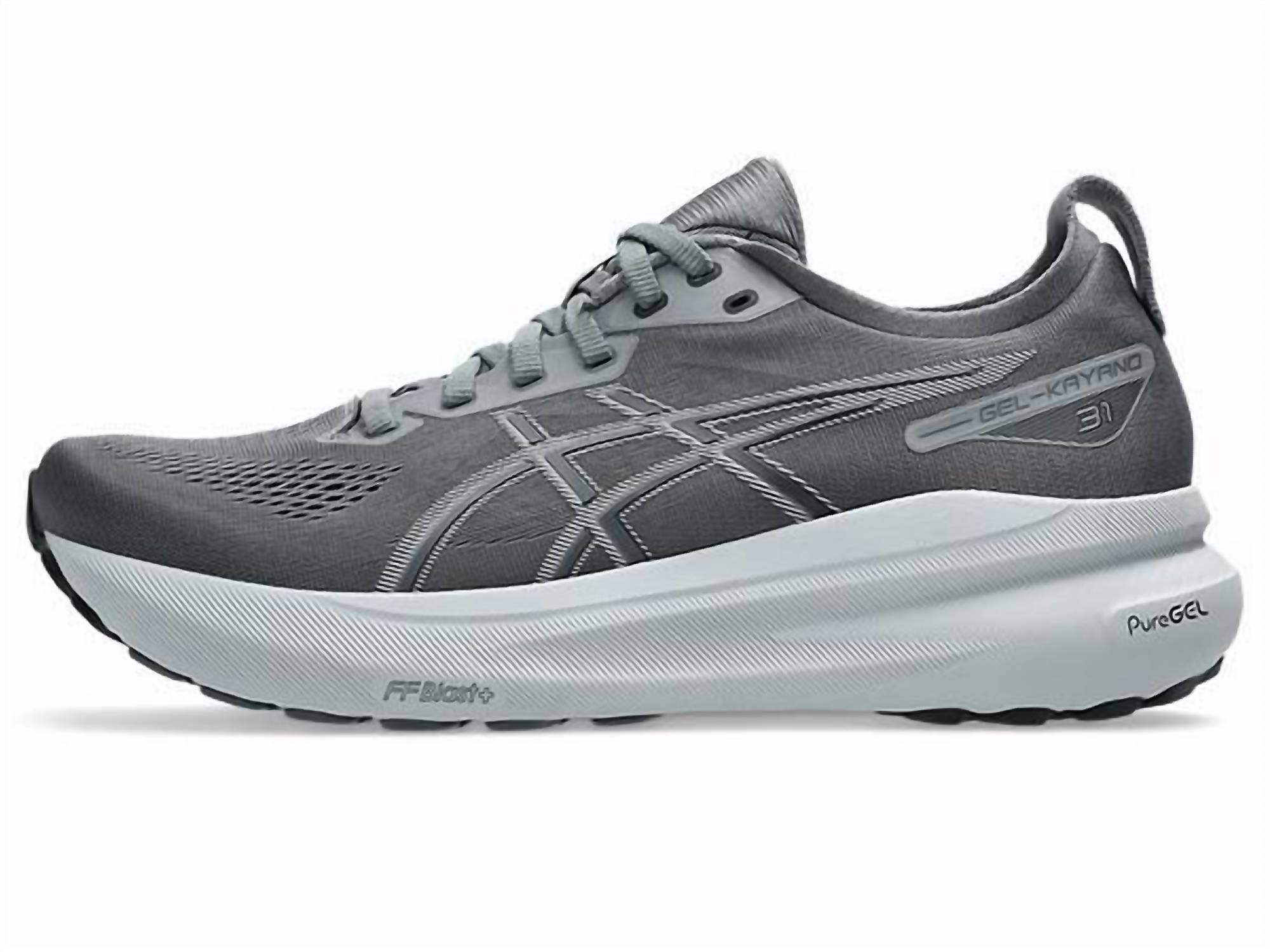 Asics - Men's Gel Kayano 31 Shoe - Standard