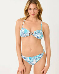 Lilly Pulitzer - MIKKEL BIKINI BOTTOM