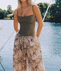 Montce - Jonah One-piece Swimsuit