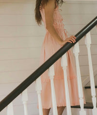Praerie - Colette Dress