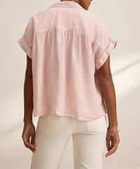 Velvet By Graham & Spencer - Aria Top