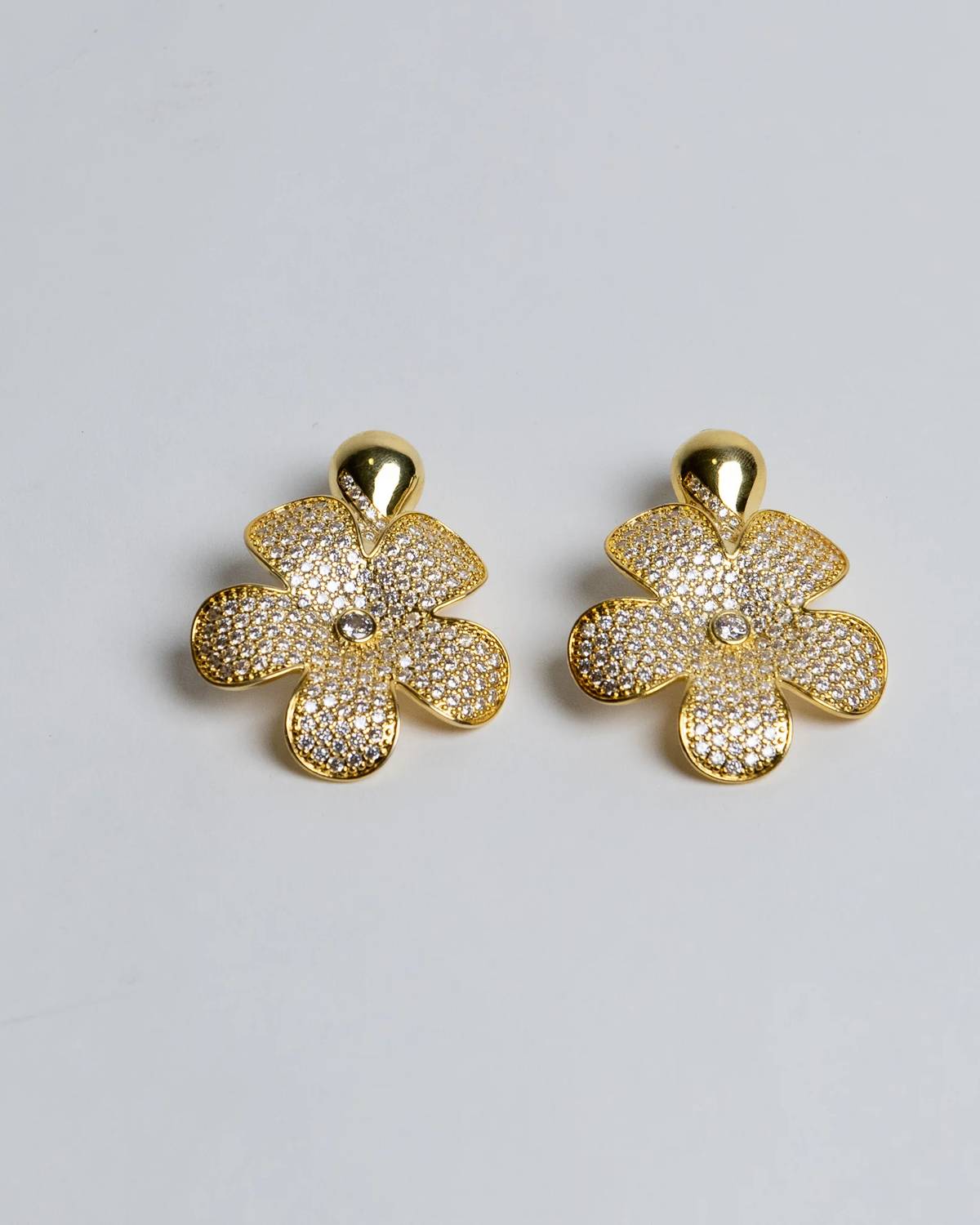 Maeli Amor - Women's Ododo Earrings