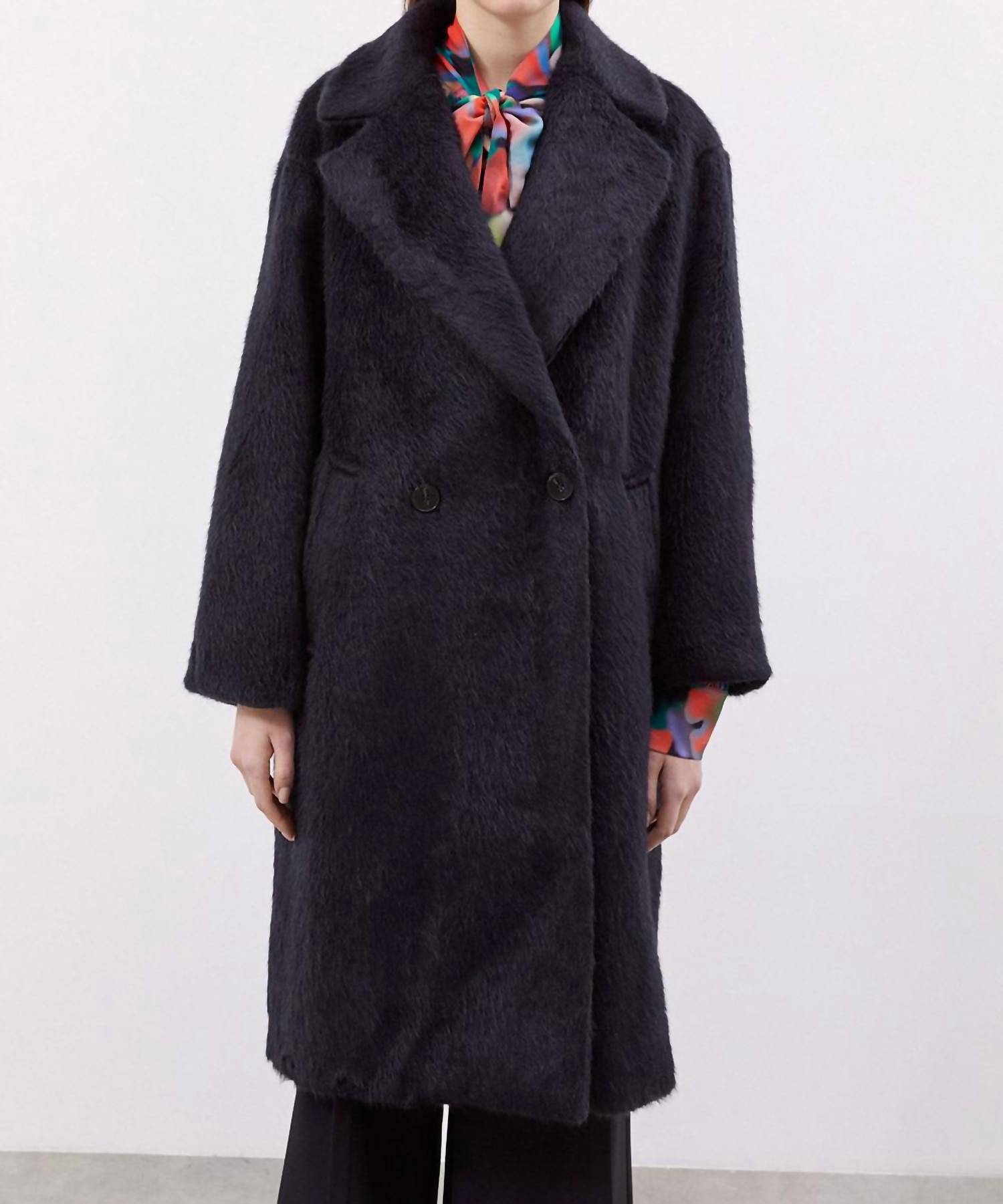 Meimeij - Coat