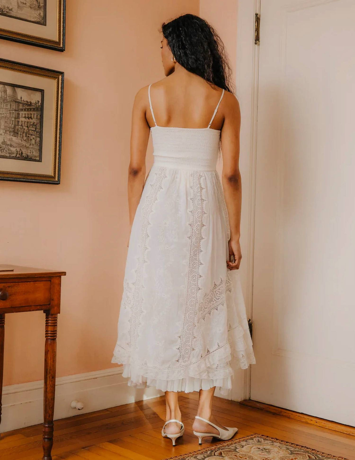 Love The Label - Marlow Maxi Dress
