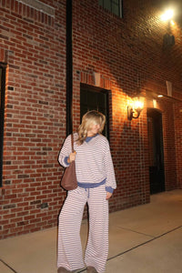 Bucketlist - The Daydream Stripe Set