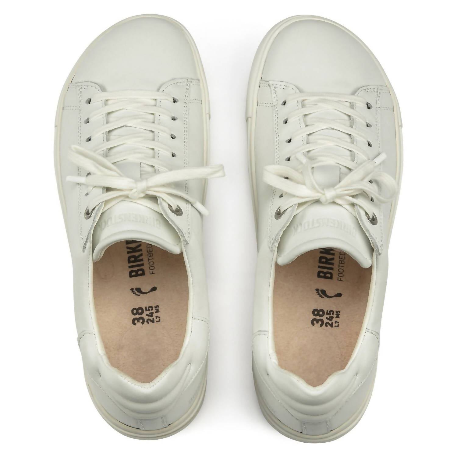 Birkenstock - Unisex - Bend Low Sneaker