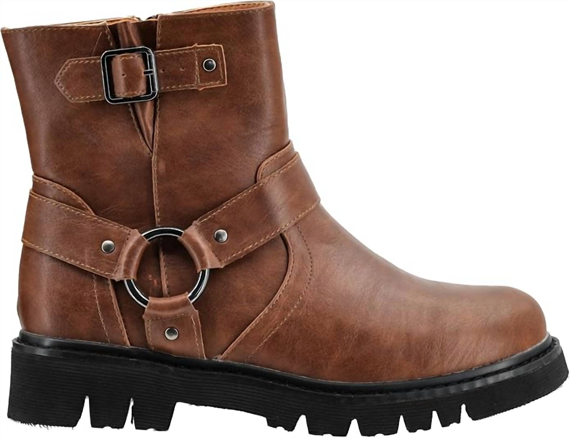 Corkys Footwear - Women's Pick of the Patch Boot