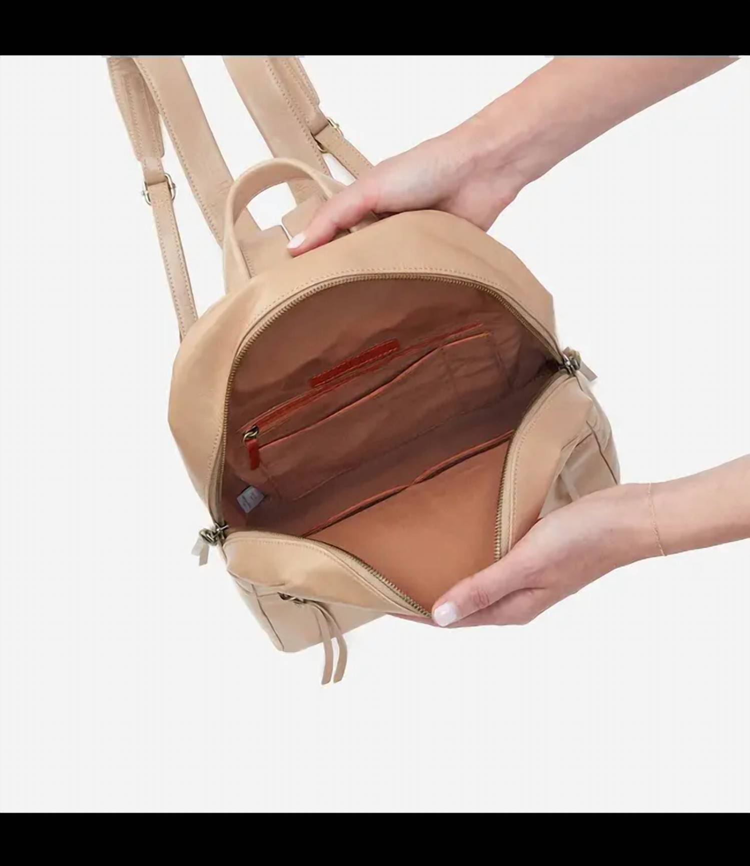 Hobo - Women's Billie Backpack