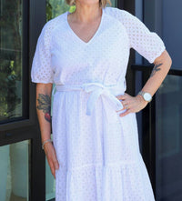 Komodo - Lilia Dress