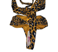 Agua Bendita - Jadis Balam 9057 One-piece Swimsuit