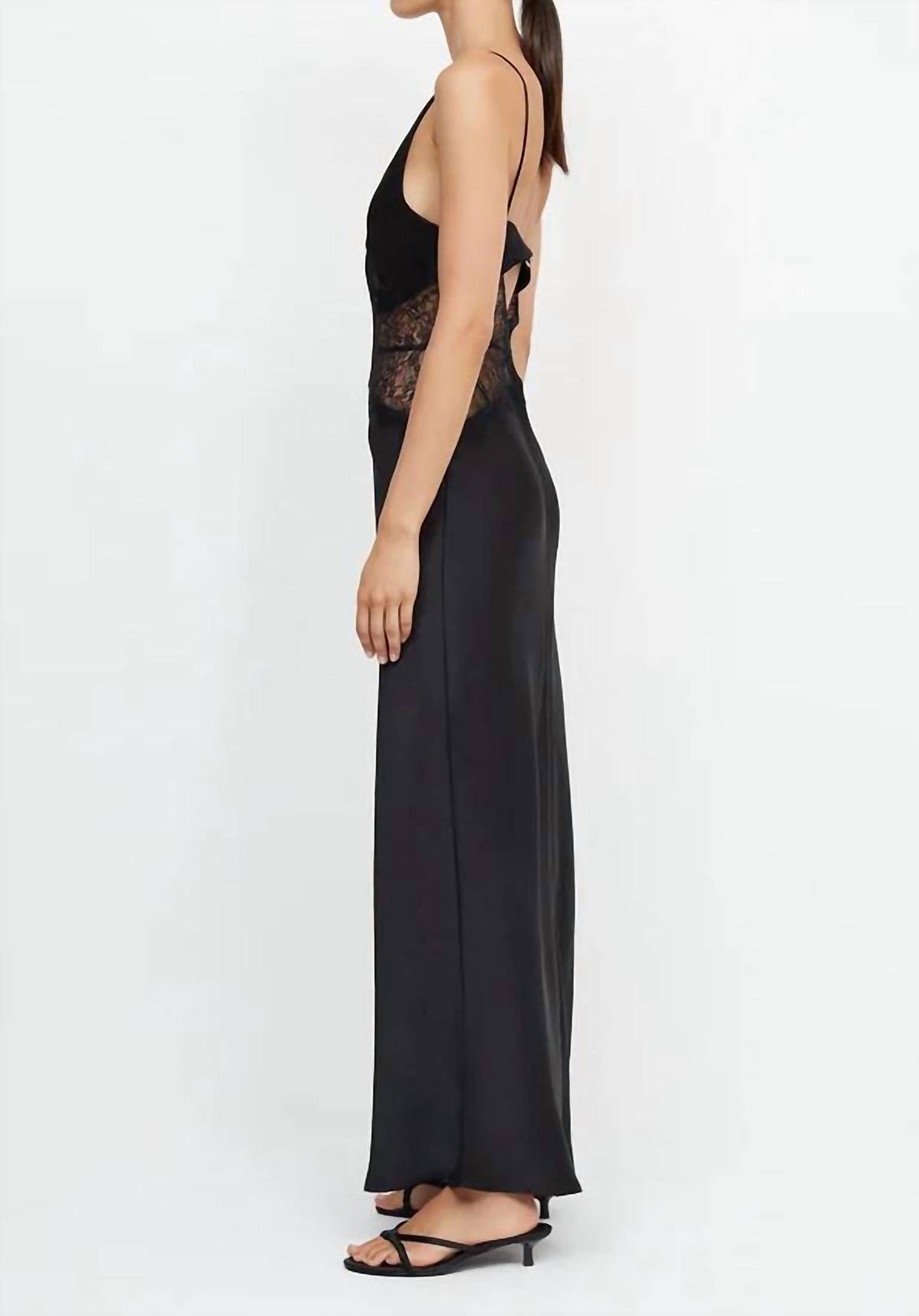 Bec + Bridge - Camille Maxi Dress