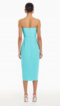 Amanda Uprichard - Chamberlain Dress