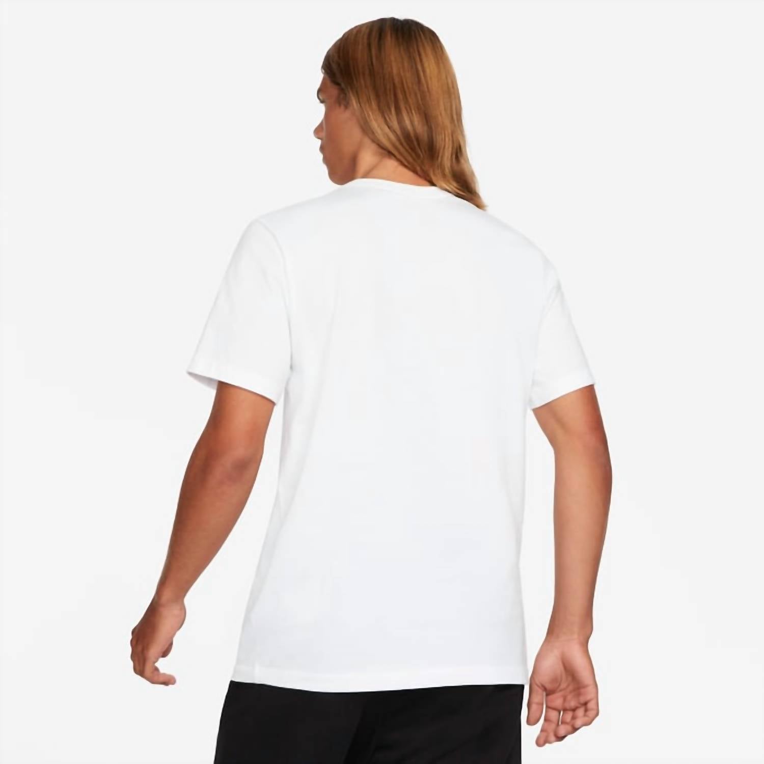 Nike - Sportswear Swoosh Short Sleeve Tee