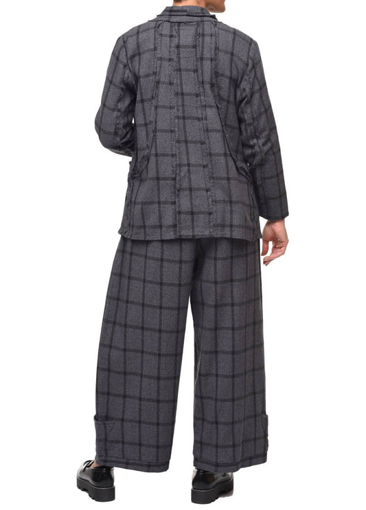 Tulip Clothing - Maren Jacket