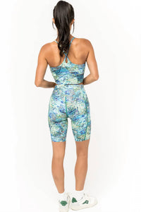 Lovlei - Soul Bike Shorts