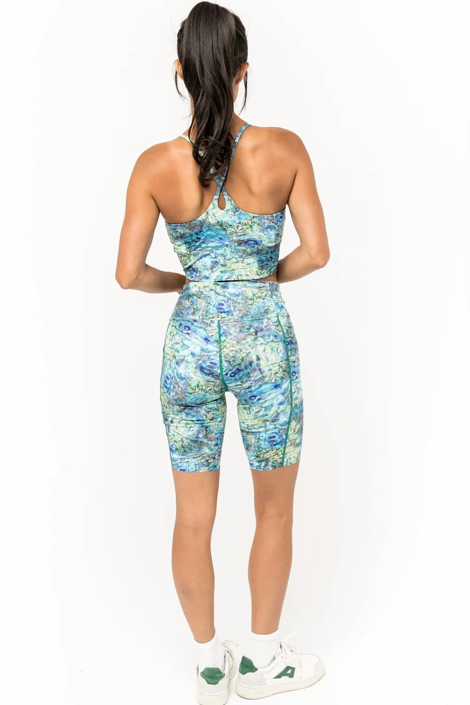 Lovlei - Soul Bike Shorts