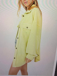 Free People - Ruby jacket