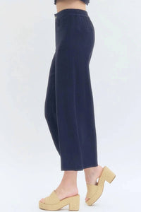 Entro - Paula Vest & Pant Set