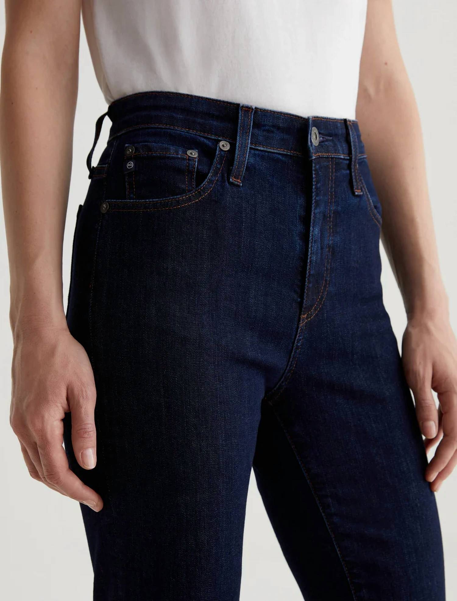 Ag Jeans - Farrah Boot Jean