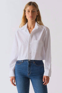Cissa - Cotton Shorty Shirt
