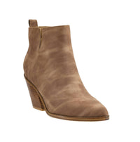 Corkys Footwear - Women's Gimme Sugar Ankle Booties