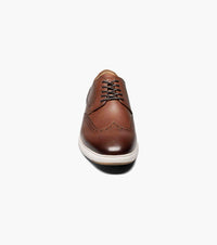 Florsheim - Men's Dash Wingtip Oxford