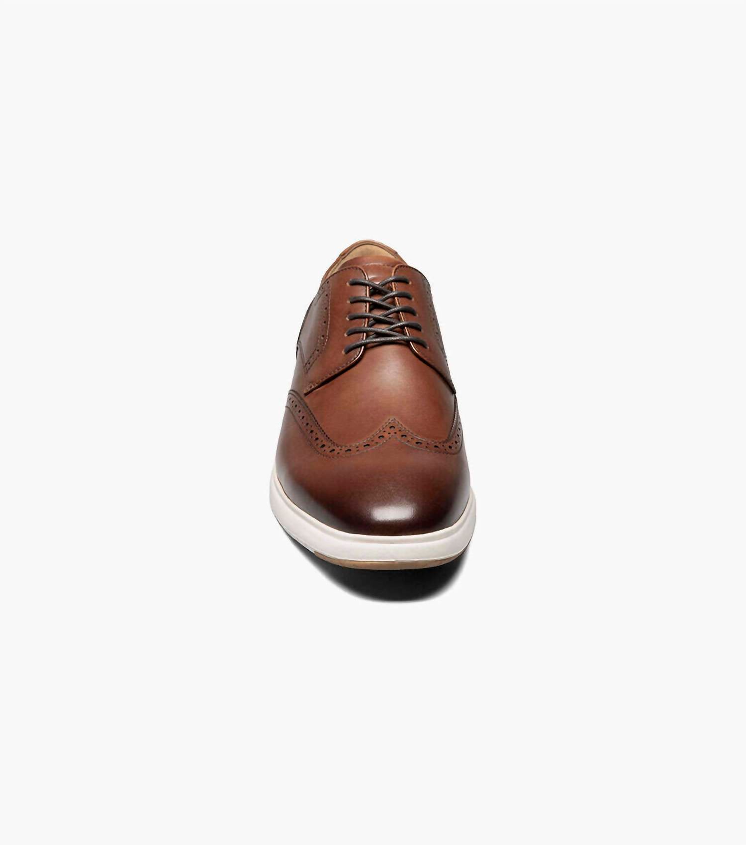 Florsheim - Men's Dash Wingtip Oxford