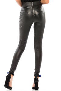Asilio - On The Run Pants