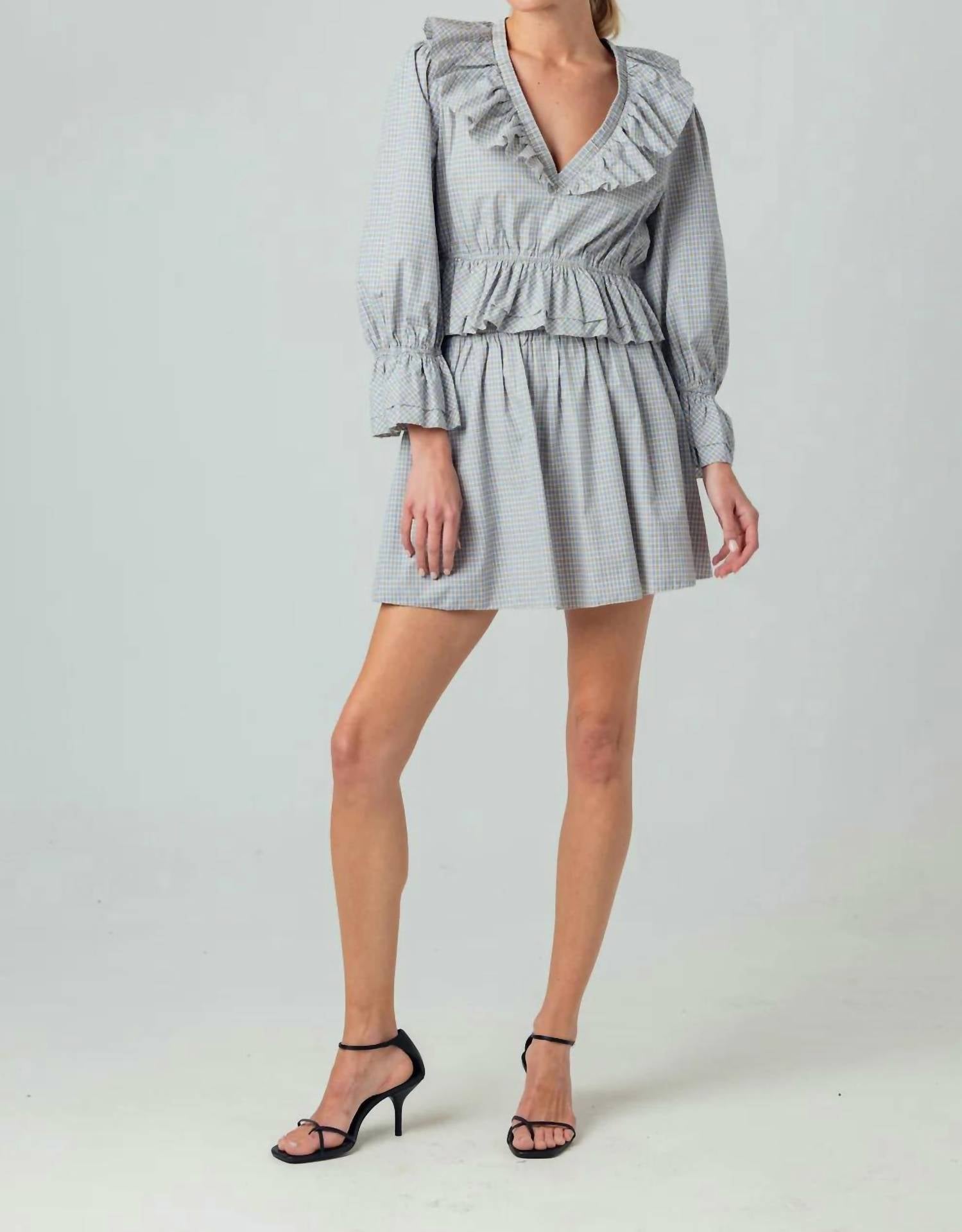 Sundays - Constance Top